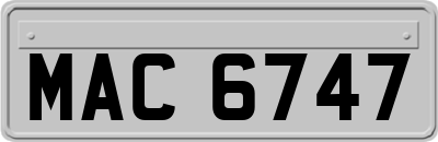 MAC6747