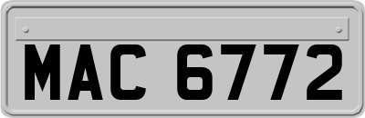 MAC6772