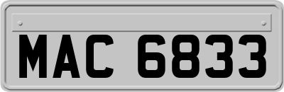 MAC6833