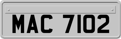 MAC7102