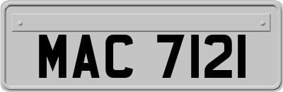 MAC7121