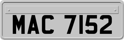 MAC7152