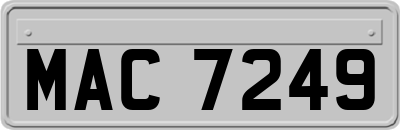 MAC7249