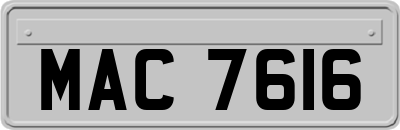 MAC7616