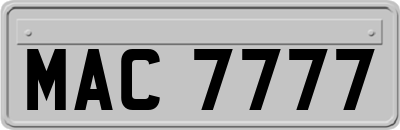MAC7777
