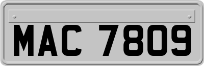 MAC7809