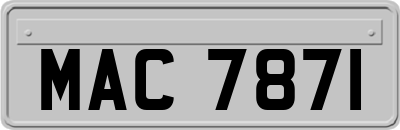 MAC7871