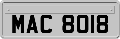 MAC8018
