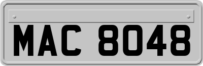 MAC8048