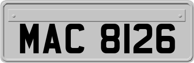 MAC8126