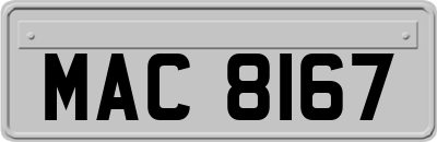 MAC8167