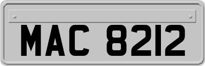 MAC8212