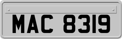 MAC8319