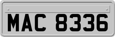 MAC8336