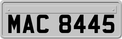 MAC8445