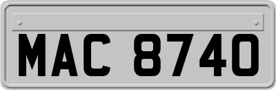MAC8740