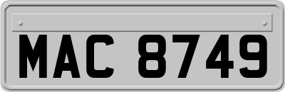 MAC8749