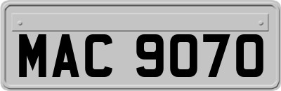 MAC9070