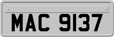 MAC9137