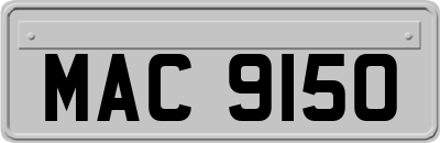 MAC9150