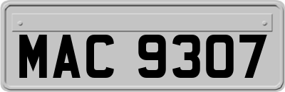 MAC9307