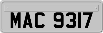 MAC9317