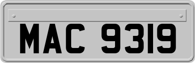 MAC9319