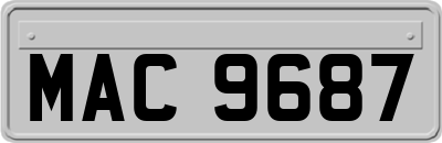 MAC9687