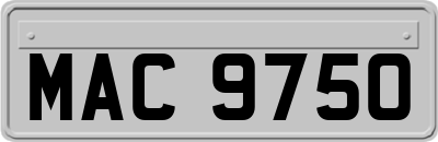 MAC9750