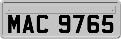 MAC9765