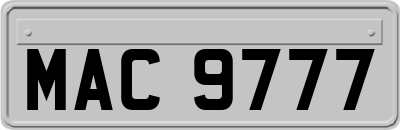 MAC9777