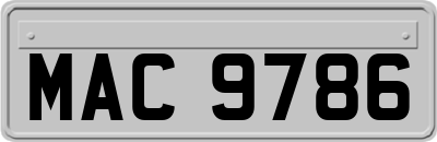 MAC9786