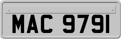 MAC9791