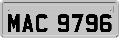 MAC9796