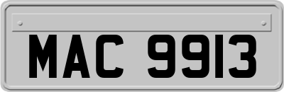 MAC9913