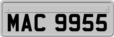 MAC9955