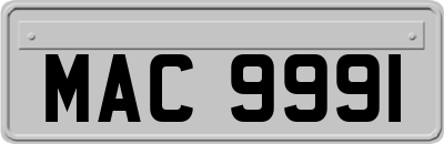 MAC9991