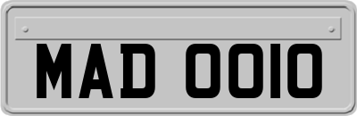 MAD0010