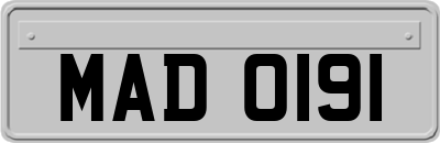 MAD0191