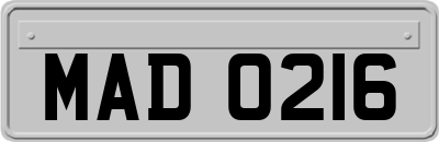 MAD0216