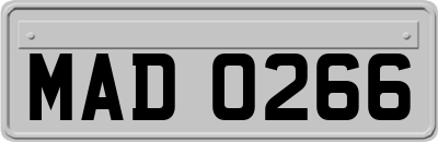MAD0266