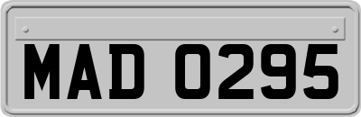 MAD0295