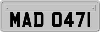 MAD0471