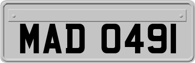 MAD0491