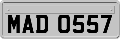 MAD0557