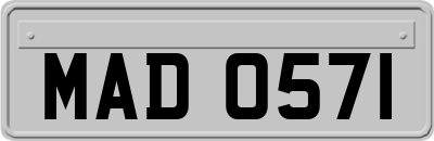 MAD0571