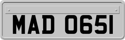 MAD0651