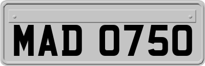 MAD0750