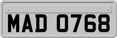 MAD0768