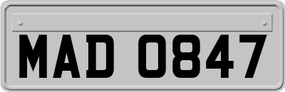 MAD0847
